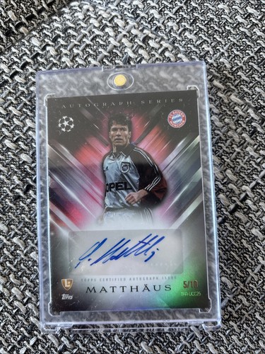 Topps total football ucc - football,