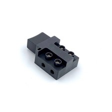 Schalter zu Handmixer ( PEFRA)