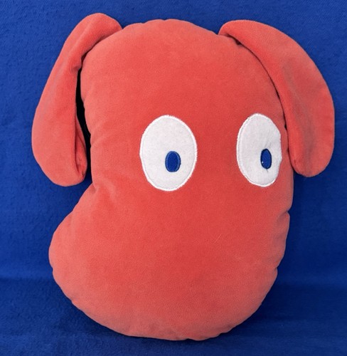 Kuscheltier ikea hund - kuscheltier, orange