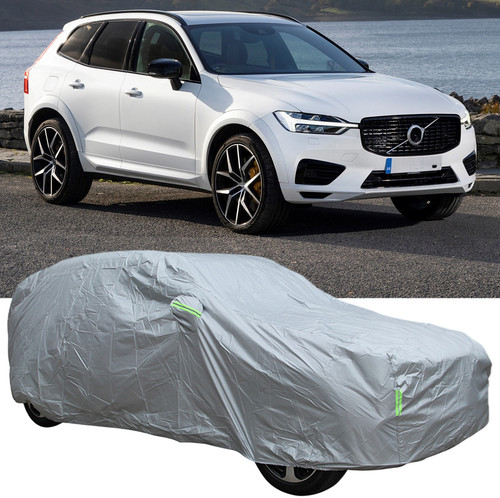Full car cover autoabdeckung - cover,