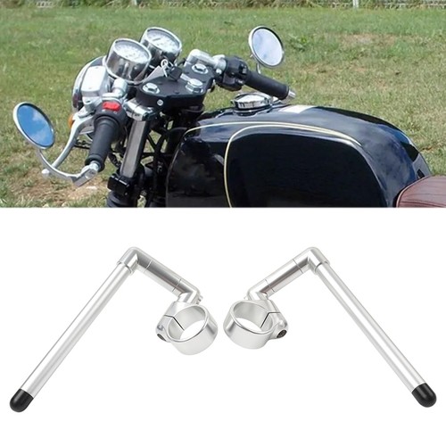 58mm cafe racer bars - racer, 7/8"
