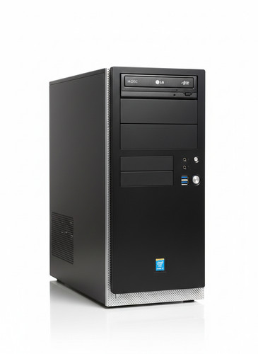 Antec quad core computer - quad,