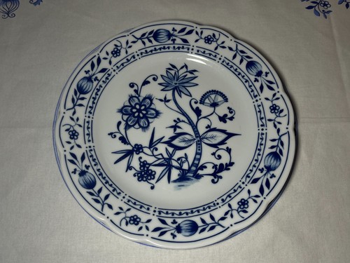 Triptis zwiebelmuster - triptis,