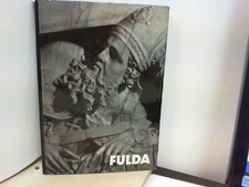 Fulda,aufgenommen von Hans