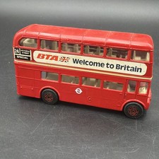 Corgi London Transport