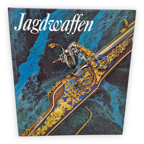 Jagdwaffen schöbel johannes - jagdwaffen,