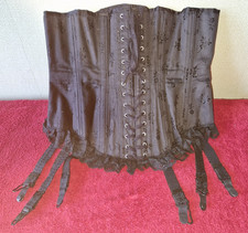 Damen - Korsage / Korsett /