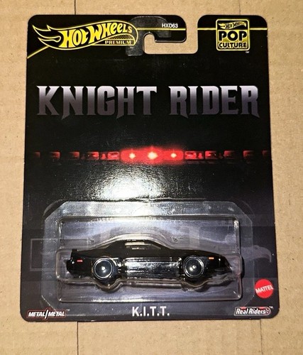 Hot wheels premium - wheels, culture
