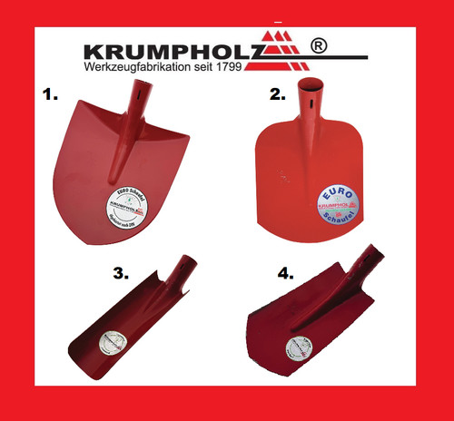 KRUMPHOLZ
