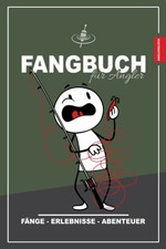 Fangbuch für Angler