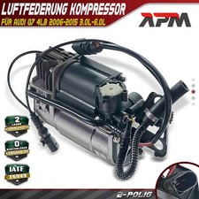 Kompressor Luftfederung