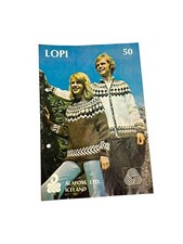 Lopi álafoss ltd iceland - Álafoss,