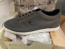 Boxfresh TROXTON Text AM Neu