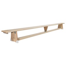 Turnbank bank sport turnhalle - turnbank,