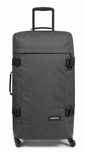 Eastpak trans4 trolley black - eastpak,