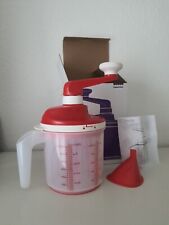tupperware Speedy-Chef Easy Mixx Neu