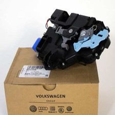 Türschloss Tür vorne links