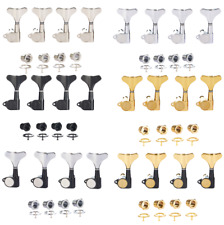 18:1 Bass Tuners Tuning Pegs Tuning Machines for Ibanez/Yamaha/Schecter/Warwick