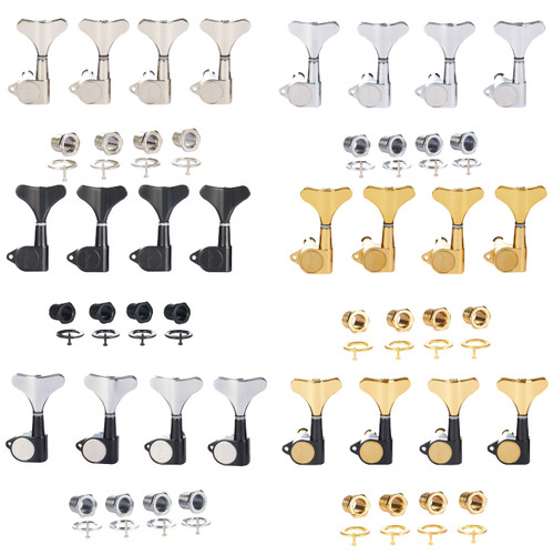 Bass tuners tuning pegs - tuners,