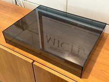 Technics SL-110, SL110 smoked