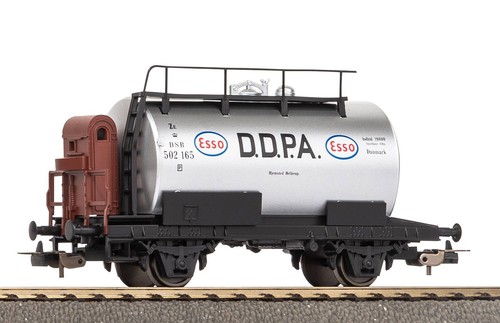 Piko 27715 kesselwagen esso - 27715,