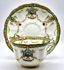 CHARLES ALLERTON Tasse &