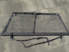 Trennnetz Hundegitter Netz Gepäcknetz Original Ford Mondeo MK2