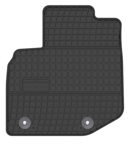 Fahrer gummifußmatte für - fahrer-gummifußmatte,