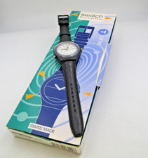 Swatch pager beep after - beep, up