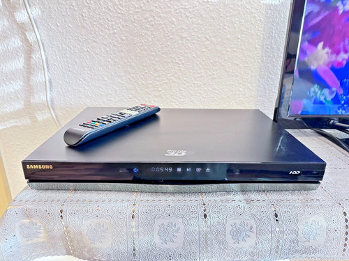 Blu ray samsung e8300 - bd,