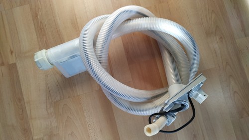 Aquastopschlauch original - 1,7m,