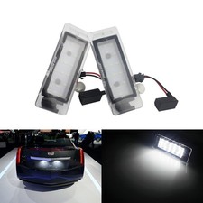 Canbus led - 2x,