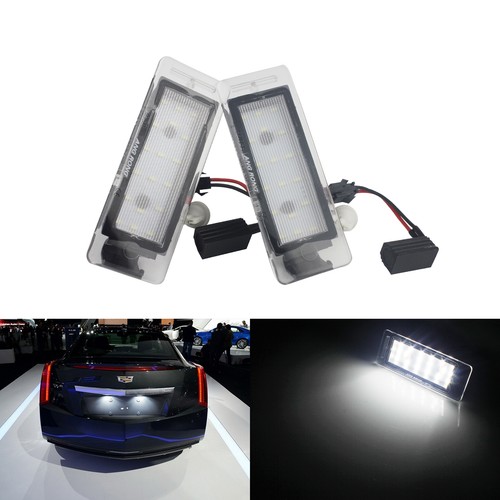 Canbus led - 2x,