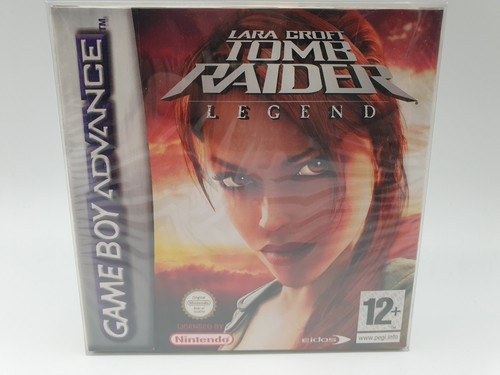 Nintendo gameboy advance tomb - gameboy,