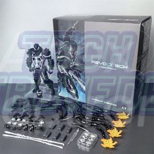 CT Toys Kaiyangdo Revoltech