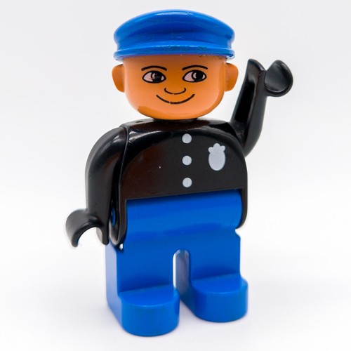 Lego duplo polizei figur - lego,
