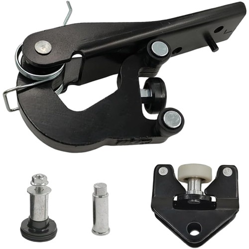Schiebetür rollenführung set - schiebetür,