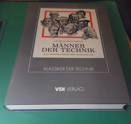 Männer der technik - männer, technik.