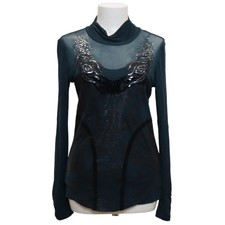 Biba, Bluse, Größe: XS