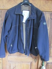 MURPHY AND NYE Jacke XXl blau