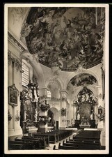 Foto-AK Deutscher Kunstverlag