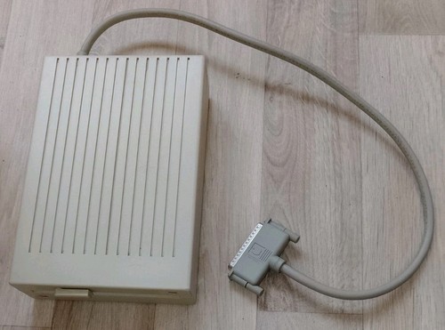 Apple drive a9m0110 - pc, 5.25"