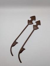 1 Paar Santoor Santur Santour