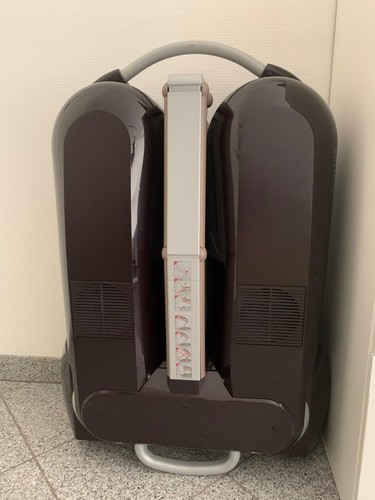 Sonnenbank philips 971 - philips, hb