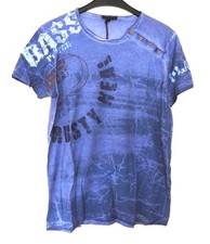 Rusty Neal T-Shirt  R-15157