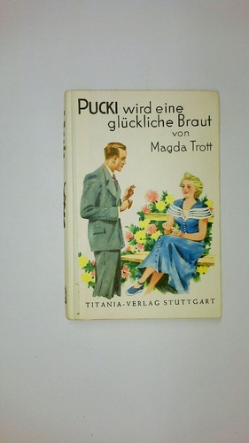 66819 magda trott - 66819,