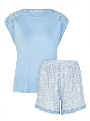 Louise damen pyjama - louise, –