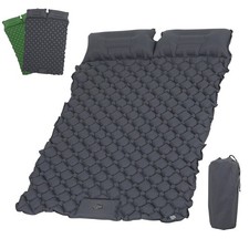 Doppel campingmatte isomatte - campingmatte,