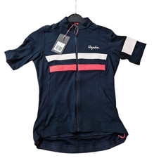 Rapha Brevet Kurzarmtrikot