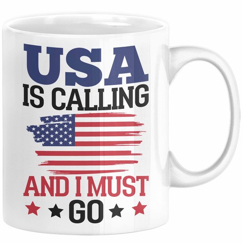 Usa tasse geschenk amerika - usa,